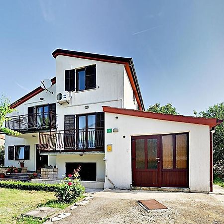 Apartment Lungera PUY Exterior foto