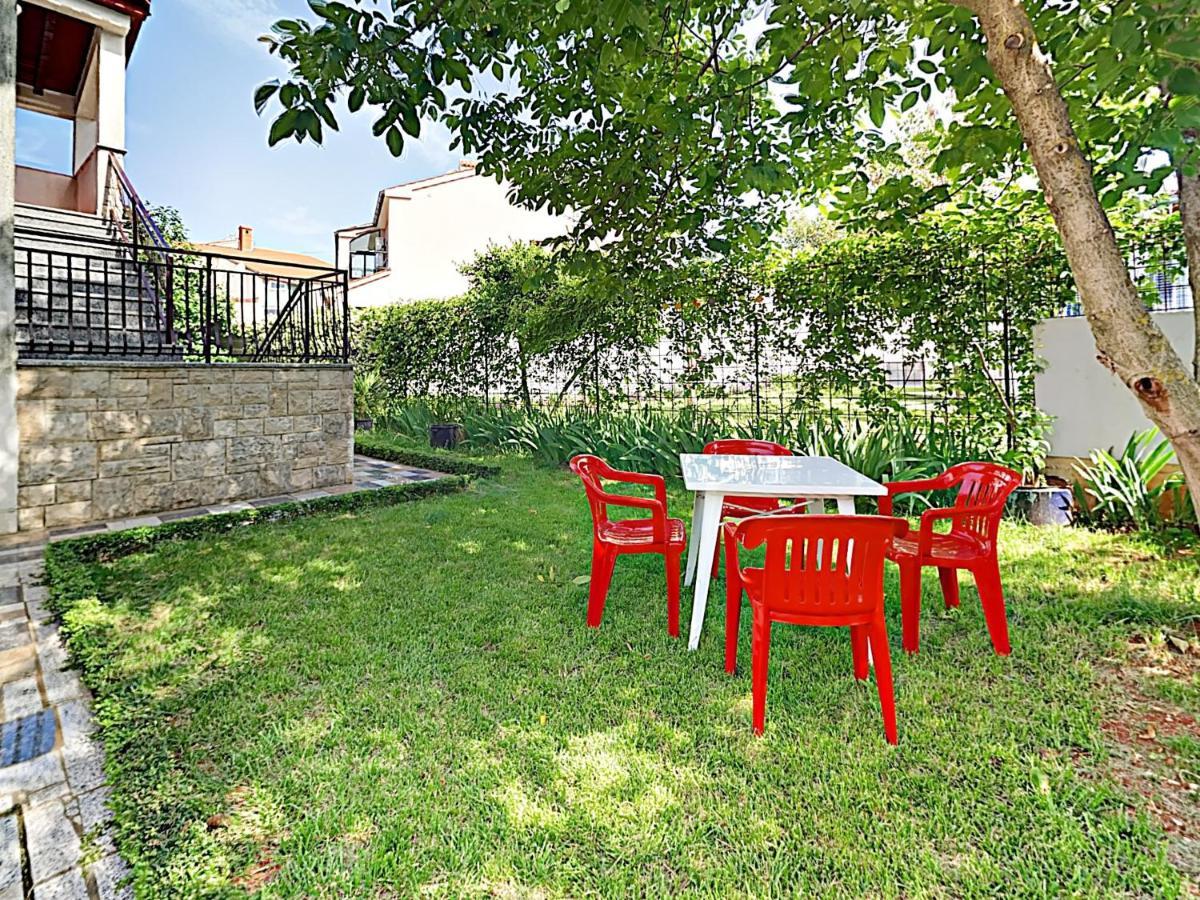 Apartment Lungera PUY Exterior foto