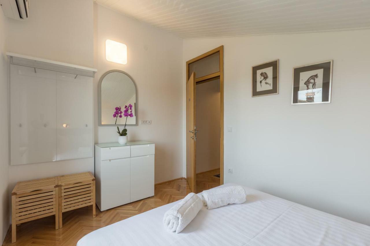Apartment Lungera PUY Exterior foto