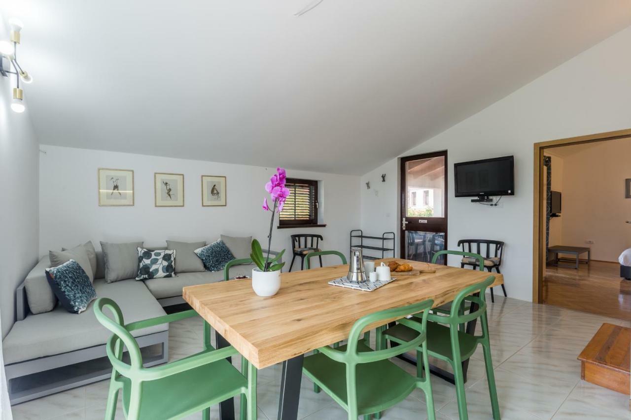 Apartment Lungera PUY Exterior foto