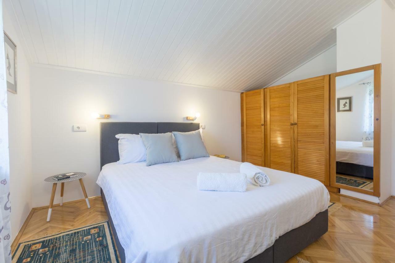 Apartment Lungera PUY Exterior foto