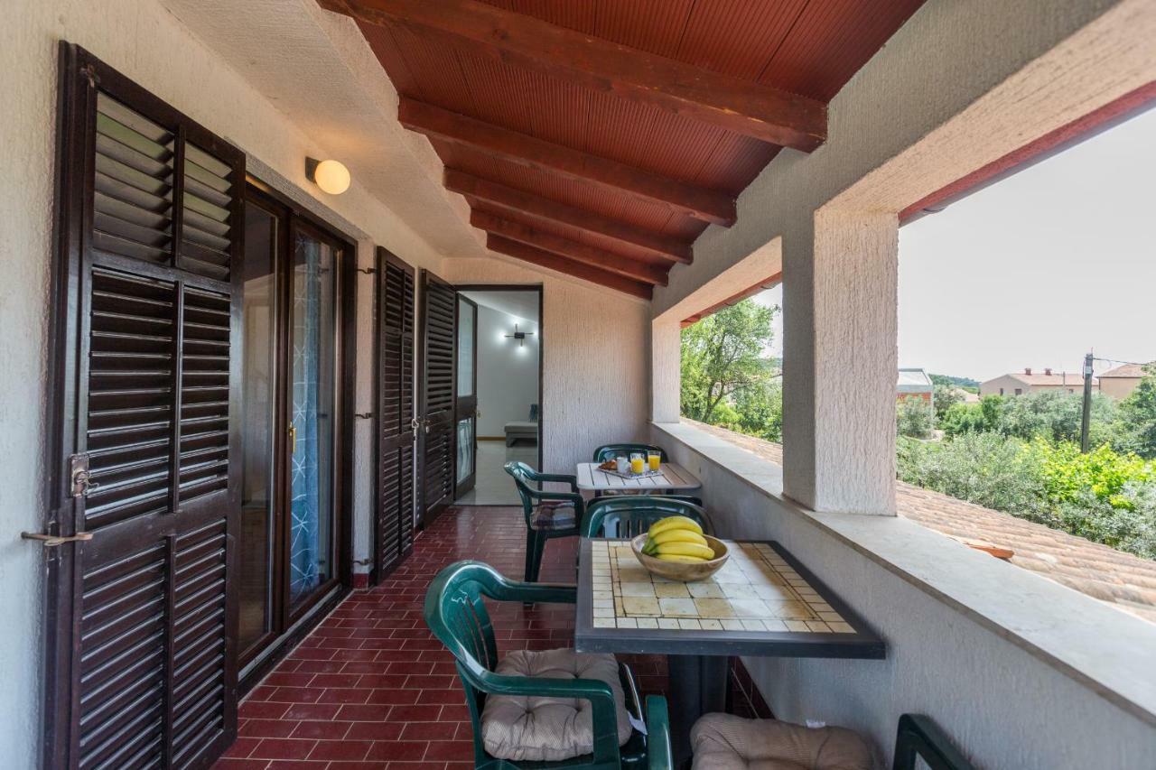 Apartment Lungera PUY Exterior foto