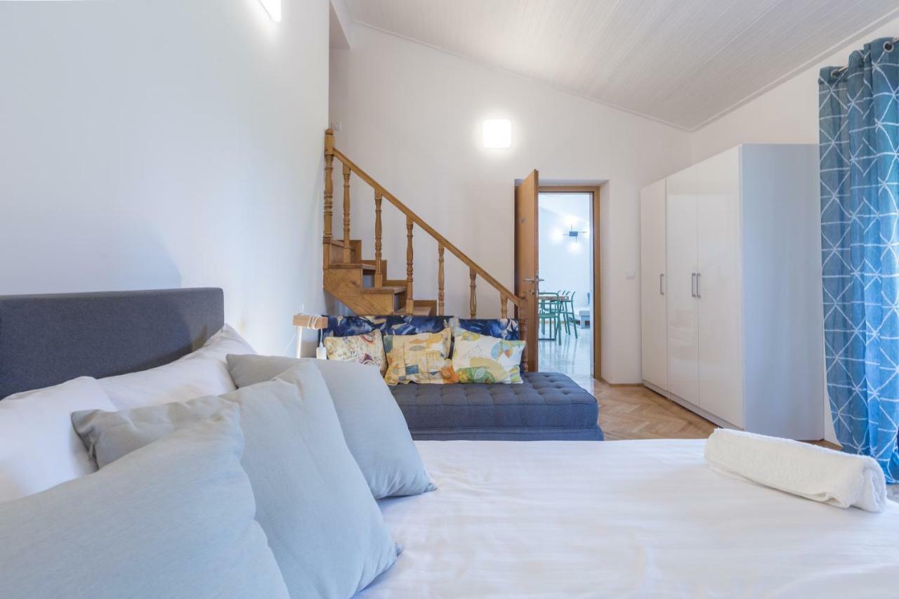 Apartment Lungera PUY Exterior foto