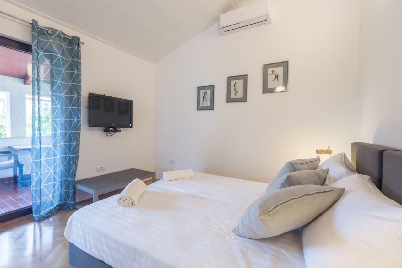 Apartment Lungera PUY Exterior foto