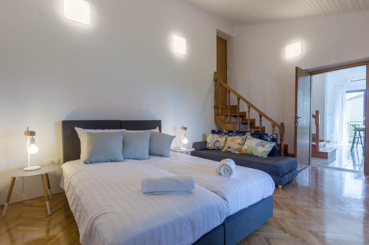 Apartment Lungera PUY Exterior foto