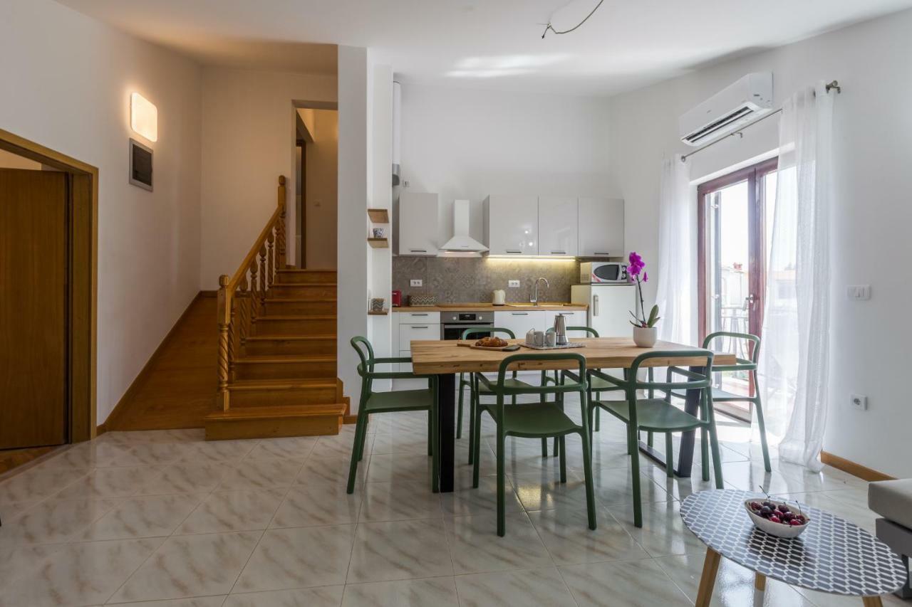 Apartment Lungera PUY Exterior foto